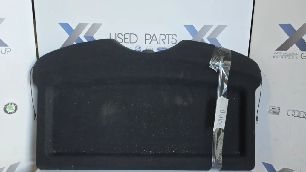 SKODA RAPID 2012-2018 ΕΤΑΖΕΡΑ