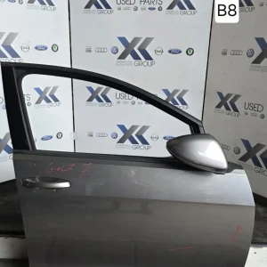 VW GOLF 7 2013-2020 ΠΟΡΤΑ ΕΜΠΡΟΣ ΔΕΞΙΑ ΣΥΝΟΔΗΓΟΥ