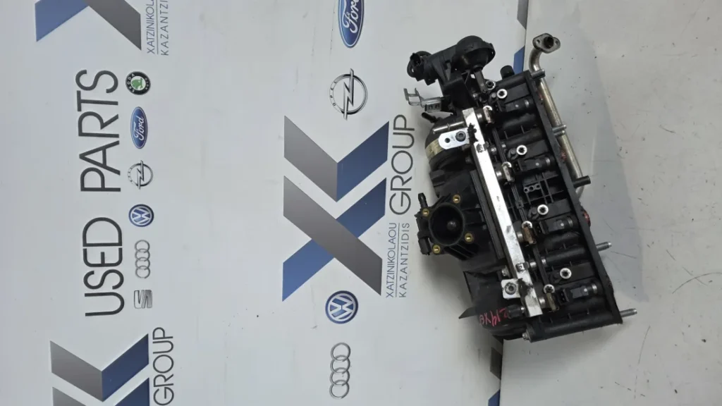 OPEL ASTRA H 2004-2009 πΟΛΛΑΠΛΗ ΕΙΣΑΓΩΓΗΣ ΚΙΝΗΤΗΡΑ Z14XEP