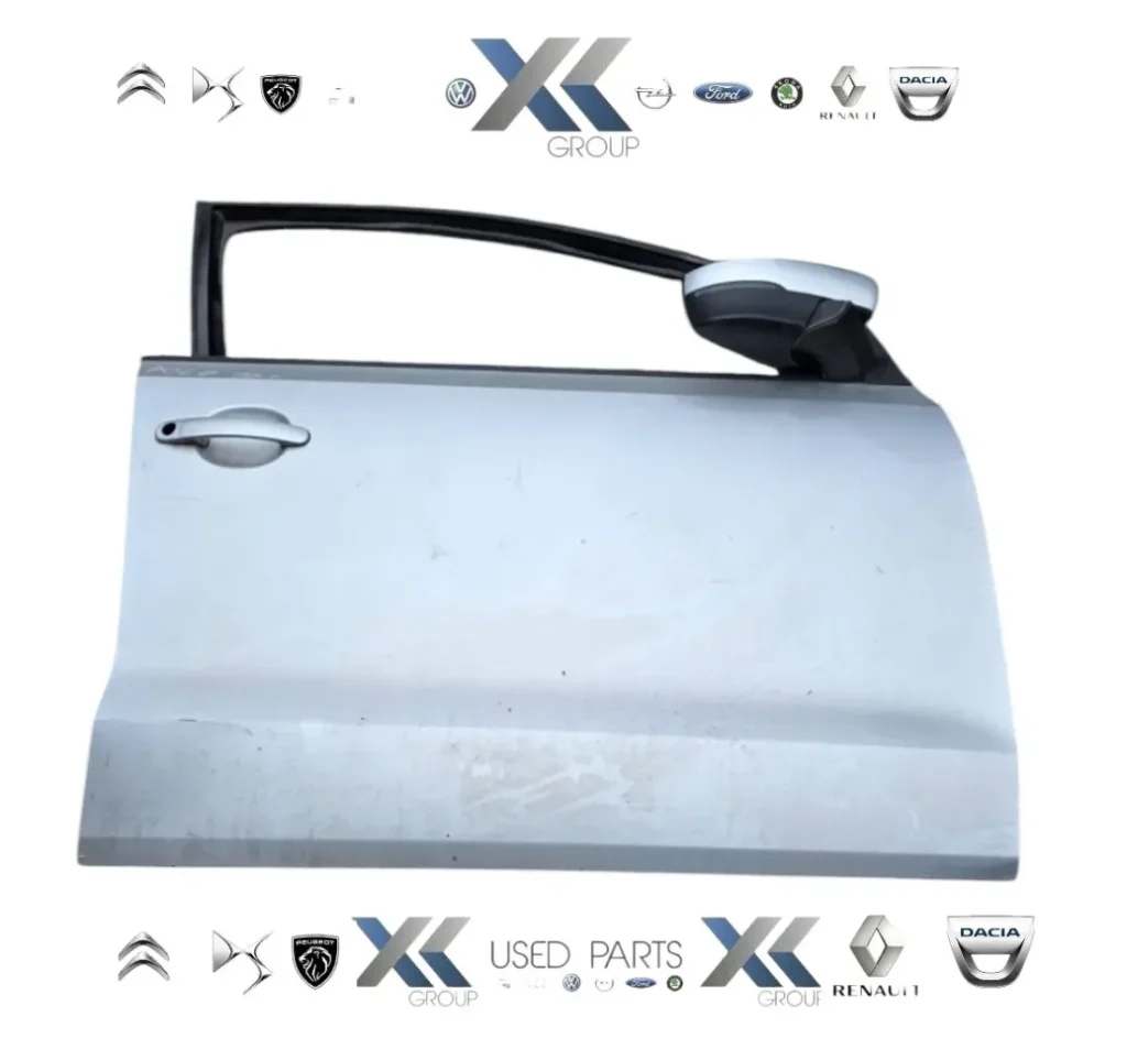 VW POLO 2009-2017 ΠΟΡΤΑ ΕΜΠΡΟΣ ΔΕΞΙΑ