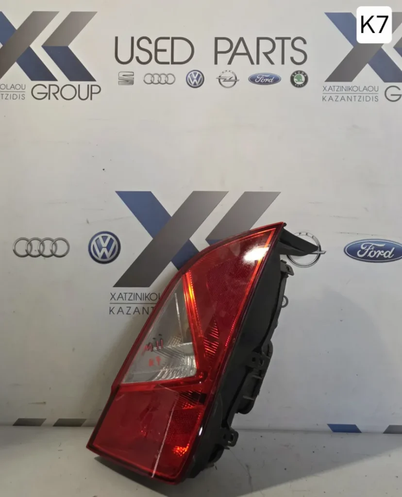 SEAT MII 2012-2020 ΦΑΝΑΡΙ ΠΙΣΩ ΑΡΙΣΤΕΡΑ