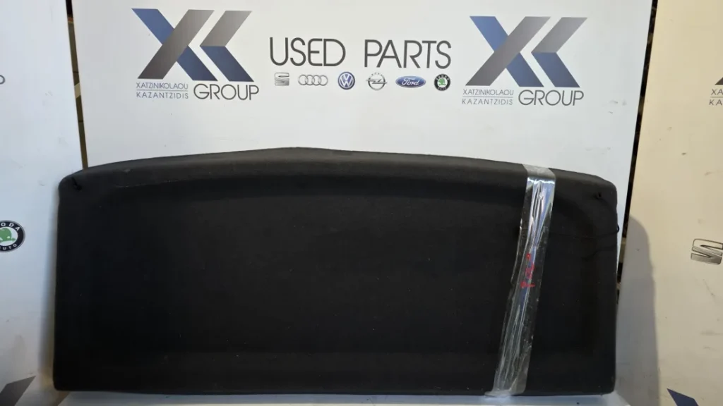 VW POLO 2009-2017 ΕΤΑΖΕΡΑ