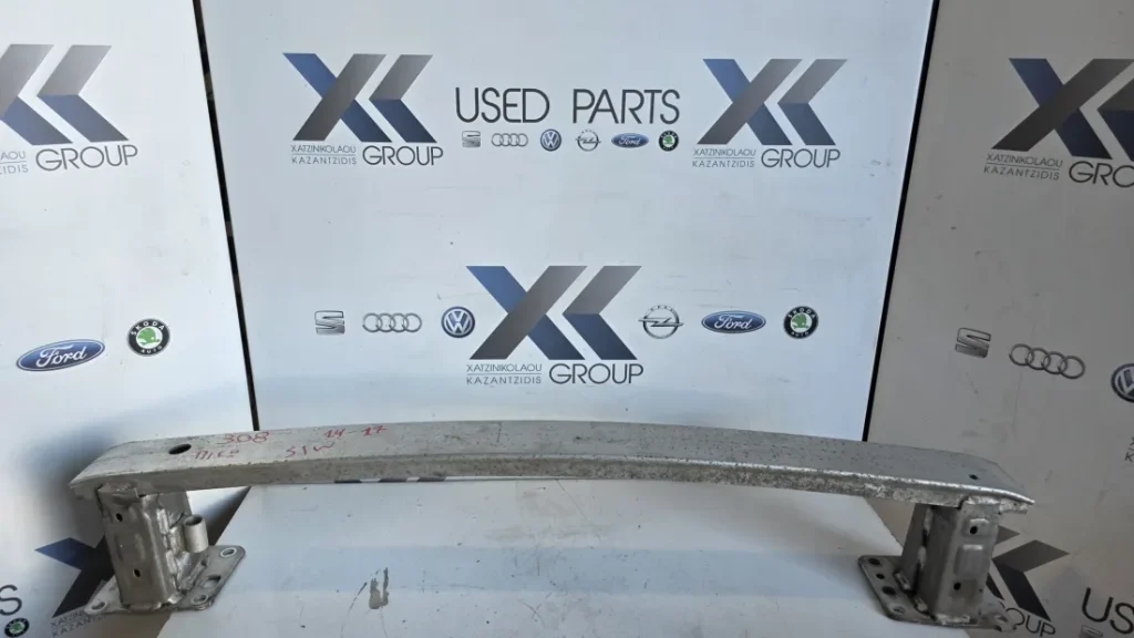 PEUGEOT 308-2013-2017 STATIONWAGON CARAVAN ΤΡΑΒΕΡΣΑ ΠΙΣΩ