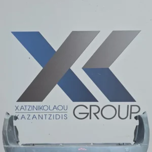 OPEL COMPO 2012-2018 ΠΡΟΦΥΛΑΚΤΗΡΑ ΠΙΣΩ.