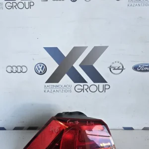 VW GOLF 7 2013-2020 ΦΑΝΑΡΙ ΠΙΣΩ ΑΡΙΣΤΕΡΑ