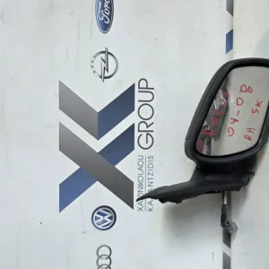 FORD FOCUS 2004-2008 ΚΑΘΡΕΠΤΗΣ ΕΞΩΤΕΡΙΚΑ ΗΛΕΚΤΡΙΚΑ ΘΕΡΜΑΙΝΟΜΕΝΟΣ ΔΕΞΙΑ ΣΥΝΟΔΗΓΟΥ