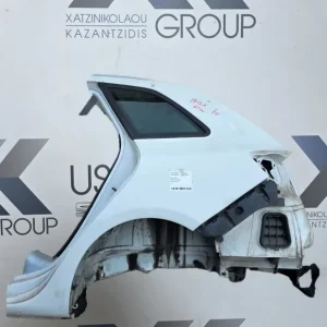 SEAT IBIZA 2009-2017 STATIONWAGON COMPI ΦΤΕΡΟ ΠΙΣΩ ΑΡΙΣΤΕΡΑ