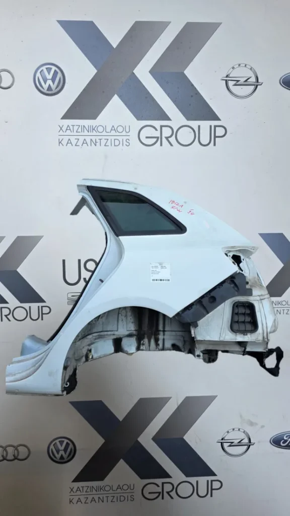 SEAT IBIZA 2009-2017 STATIONWAGON COMPI ΦΤΕΡΟ ΠΙΣΩ ΑΡΙΣΤΕΡΑ