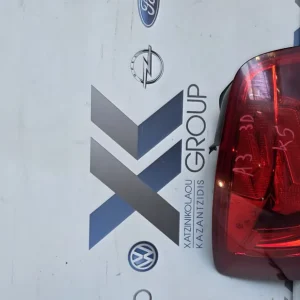 AUDI A3 2009-2013 ΤΡΙΘΥΡΟ ΦΑΝΑΡΙ ΠΙΣΩ ΑΡΙΣΤΕΡΑ