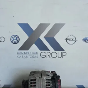 OPEL ASTRA H 2005-2009 ΔΥΝΑΜΟΣ ΚΙΝΗΤΗΡΑ Z14XEP ΚΩΔΙΚΟΣ 13222930