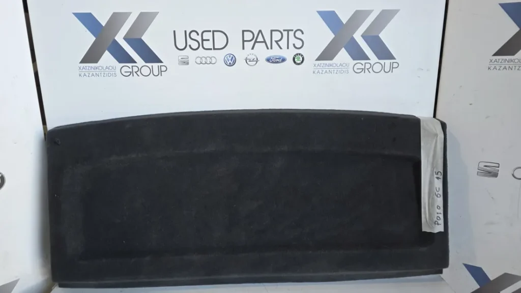 VW POLO 6C 2009-2017 ΕΤΑΖΕΡΑ