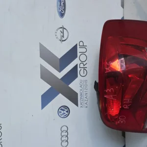 AUDI A3 2009-2013 ΤΡΙΘΥΡΟ ΦΑΝΑΡΙ ΠΙΣΩ ΔΕΞΙΑ