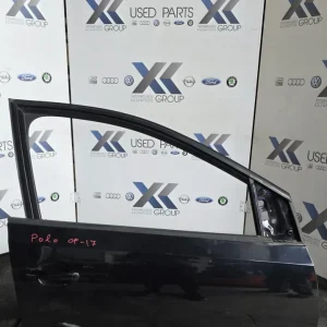 VW POLO 2009-2013 ΠΟΡΤΑ ΕΜΠΡΟΣ ΔΕΞΙΑ ΣΥΝΟΔΗΓΟΥ