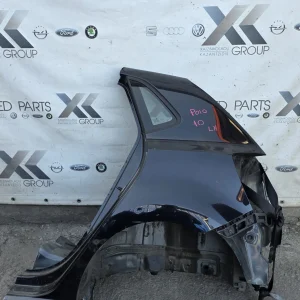 VW POLO 2009-2017 ΦΤΕΡΟ ΠΙΣΩ ΑΡΙΣΤΕΡΑ