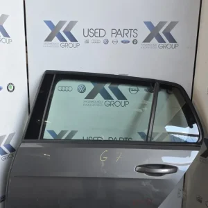 VW GOLF 7 2013-2020 ΠΟΡΤΑ ΠΙΣΩ ΑΡΙΣΤΕΡΑ