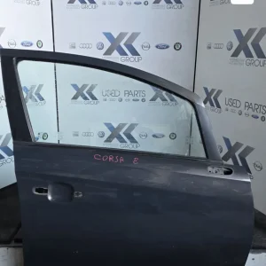 OPEL CORSA E 2015-2019 ΠΟΡΤΑ ΕΜΠΡΟΣ ΔΕΞΙΑ