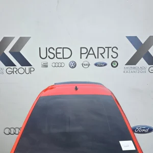 OPEL CORSA F 2019-2026 ΟΥΡΑΝΟΣ ΜΕ ΠΑΝΟΡΑΜΙΚΟ ΤΖΑΜΙ