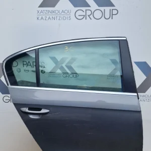 VW PASSAT 3C 2005-2008 ΠΟΡΤΑ ΠΙΣΩ ΔΕΞΙΑ