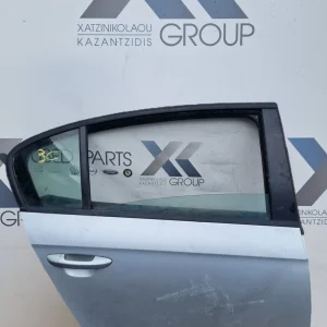 VW PASSAT 3C 2005-2008 ΠΟΡΤΑ ΠΙΣΩ ΔΕΞΙΑ