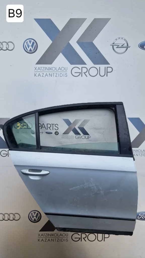 VW PASSAT 3C 2005-2008 ΠΟΡΤΑ ΠΙΣΩ ΔΕΞΙΑ