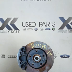 DACIA DUSTER 2013-2017 ΑΚΡΟ ΕΜΠΡΟΣ ΑΡΙΣΤΕΡΟ