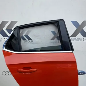 OPEL CORSA F 2019-2026 ΠΙΣΩ ΔΕΞΙΑ ΠΟΡΤΑ