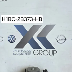 FORD FIESTA MK8 2017-2021 H1BC-2B373-HB ΜΟΝΑΔΑ ABS