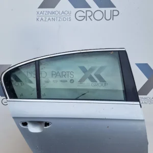 VW PASSAT 3C 2005-2008 ΠΟΡΤΑ ΠΙΣΩ ΔΕΞΙΑ (3)