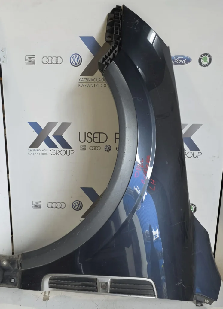 OPEL ANTARA 2006-2015 ΕΜΠΡΟΣ ΑΡΙΣΤΕΡΑ ΦΤΕΡΟ ΟΔΗΓΟΥ