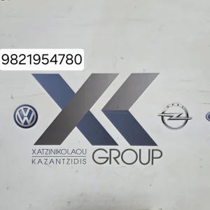 OPEL CORSA F 2019-2026 ΠΛΕΥΡΙΚΟΣ ΑΕΡΟΣΑΚΟΣ ΚΑΘΙΣΜΑΤΟΣ ΔΕΞΙΑ ΣΥΝΟΔΗΓΟΥ ΚΩΔΙΚΟΣ 9821954780