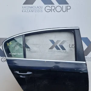 VW PASSAT 3C 2005-2008 ΠΟΡΤΑ ΠΙΣΩ ΔΕΞΙΑ
