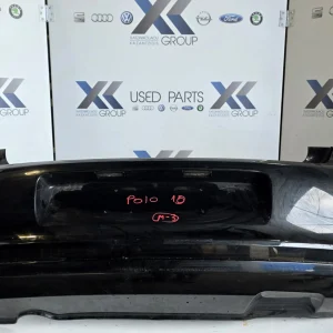 POLO 2008-2013 ΠΙΣΩ ΠΡΟΦΥΛΑΚΤΗΡΑΣ