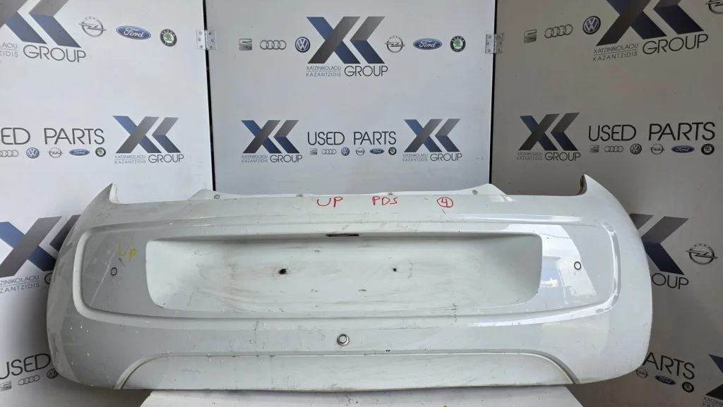VW UP 2012-2016 ΠΙΣΩ ΠΡΟΦΥΛΑΚΤΗΡΑΣ PDS