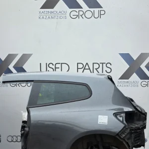 VW SCIROCCO 2008-2013 ΦΤΕΡΟ ΠΙΣΩ ΑΡΙΣΤΕΡΑ