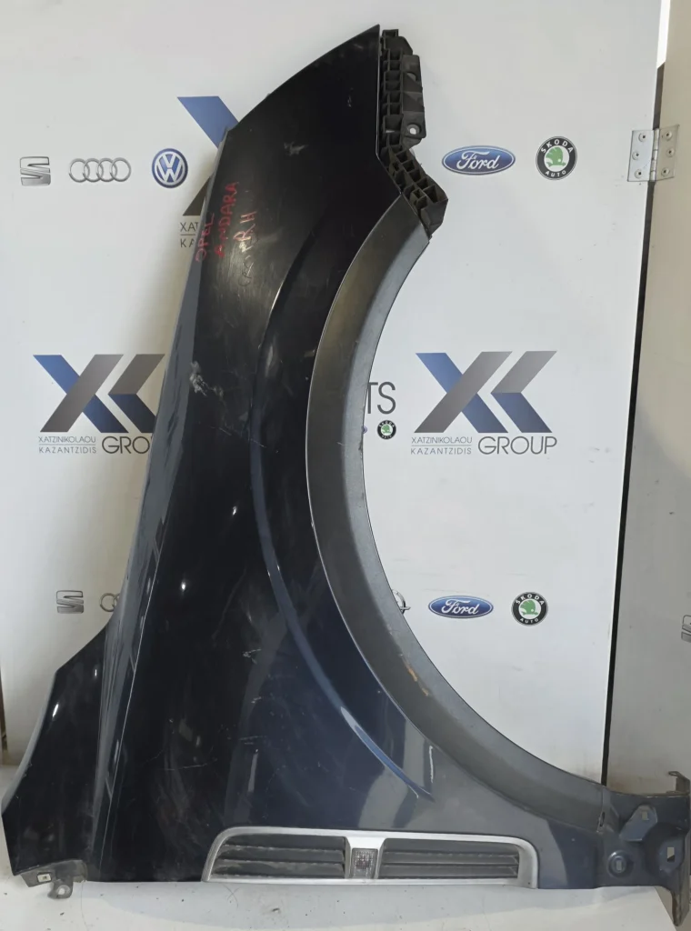 OPEL ANTARA 2006-2015 ΕΜΠΡΟΣ ΔΕΞΙΑ ΦΤΕΡΟ ΣΥΝΟΔΗΓΟΥ