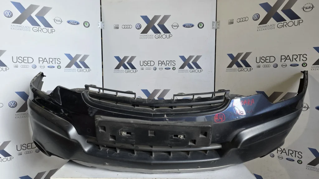 OPEL ANTARA 2006-2015 ΕΜΠΡΟΣ ΠΡΟΦΥΛΑΚΤΗΡΑΣ