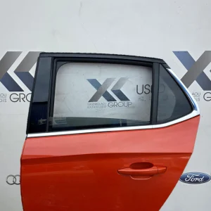 OPEL CORSA F 2019-2026 ΠΙΣΩ ΑΡΙΣΤΕΡΗ ΠΟΡΤΑ