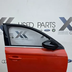 OPEL CORSA F 2019-2026  ΕΜΠΡΟΣ ΔΕΞΙΑ ΠΟΡΤΑ