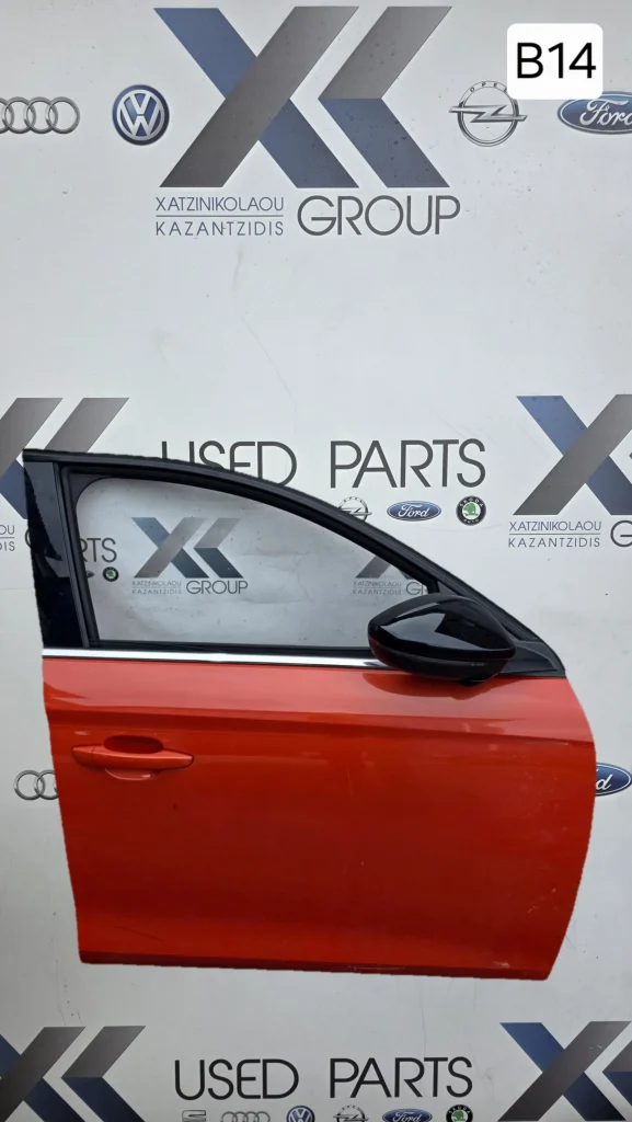 OPEL CORSA F 2019-2026  ΕΜΠΡΟΣ ΔΕΞΙΑ ΠΟΡΤΑ