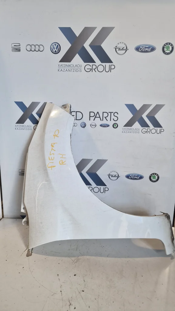 FORD FIESTA 2009-2015 ΦΤΕΡΟ ΕΜΠΡΟΣ ΔΕΞΙ