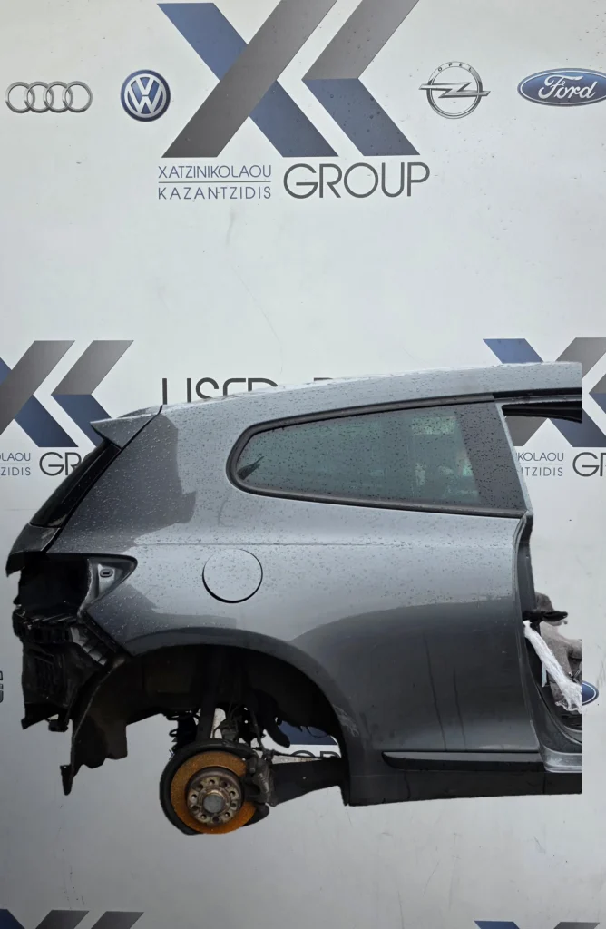 VW SCIROCCO 2008-2013 ΦΤΕΡΟ ΠΙΣΩ ΔΕΞΙΑ