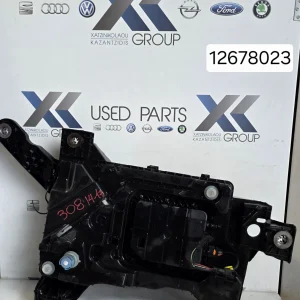 PEUGEOT 308 2013-2017 ΔΟΧΕΙΟ ΟΥΡΙΑΣ ΚΩΔΙΚΟΣ ΑΝΤΑΛΛΑΚΤΙΚΥ 12678023