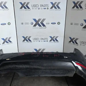 PEUGEOT 308 2013-2017 STATIONWAGON ΠΙΣΩ ΠΡΟΦΥΛΑΚΤΗΡΑΣ