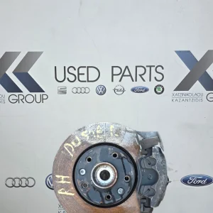 DACIA DUSTER 2013-2017 ΑΚΡΟ ΕΜΠΡΟΣ ΔΕΞΙ