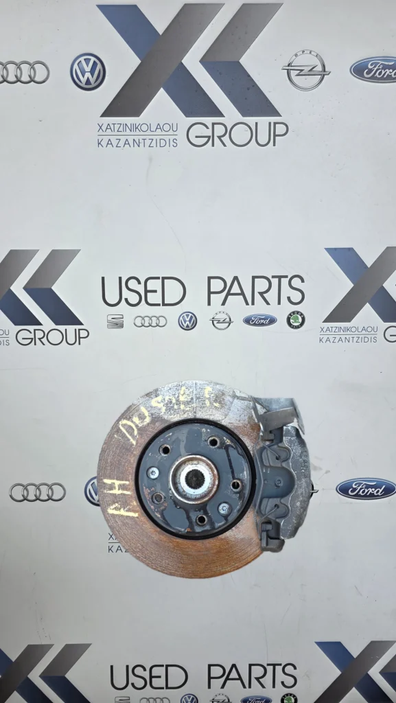 DACIA DUSTER 2013-2017 ΑΚΡΟ ΕΜΠΡΟΣ ΔΕΞΙ