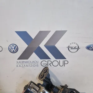 OPEL ASTRA J 2009-2013 ΜΟΝΑΔΑ ΕΛΓΧΟΥ ΦΡΕΝΩΝ ABS 13332612AA1