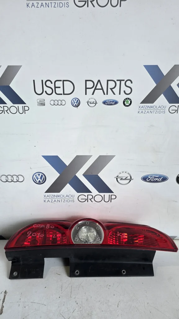 OPEL COMBO 2012-2018 ΠΙΣΩ ΑΡΙΣΤΕΡΟ ΦΑΝΑΡΙ