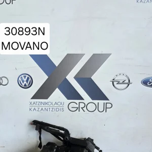OPEL MOVANO 2.5 DCI ΜΙΖΑ 30893Ν