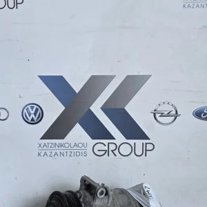 OPEL ASTRA K 1.6CDTI(B16DTH)ΚΟΜΠΡΕΣΕΡ AC