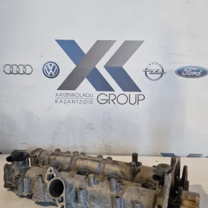 VW GOLF 6 2008-2013 1,4 TSI ΚΑΠΑΚΙ ΕΚΚΕΝΤΡΟΦΟΡΩΝ